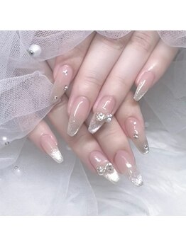 メイ(Mei)/アート2本～4本載せ放題/¥6000