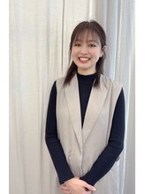 メルシェ(Mershe)&nbsp;Natsuko Shinkawa