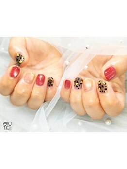 定額メニューのあるサロン