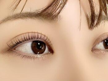 モユアイラッシュ 大塚(Moyu eyelash)/まつげパーマ