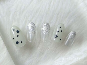 定額デザイン＜シンプル＞