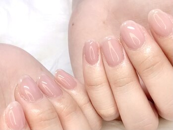 クロワ(croix)/上品ちゅるんワンカラー/5400円