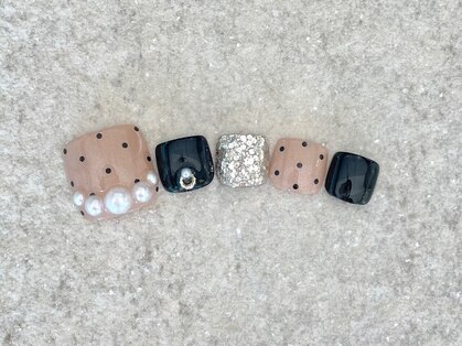 ラテネイル(Latte Nail)の写真