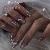 ネイルサロン ルーカス(Lucas,K)