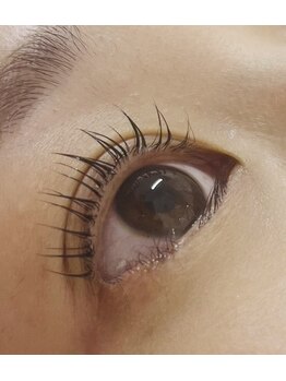 eyesalon yuri 【まつげパーマ・マツエク・眉毛・アイブロウ】/まつ毛パーマ