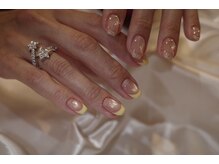 ネイルスタンド(NAIL STAND)/Spring