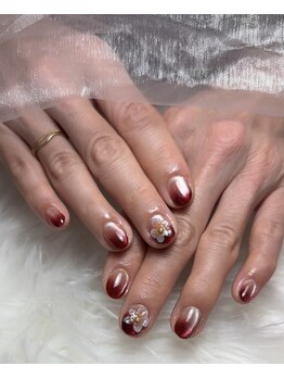 ハルネイル(Haru Nail)/