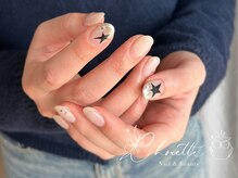 シュエット(Chouette)/シンプルコース