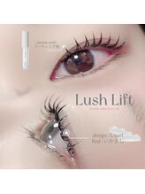 ピーコック(peacock)/まつ毛パーマ