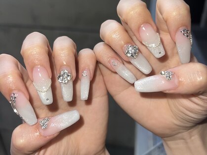 ピュアティネイル(purity nail)の写真