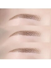 アイモア 大垣店(eye mor.)/まつげパーマ/眉毛/アイブロウ