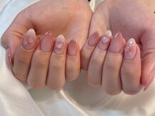 チェミールエテ 大村店(CHEMIR.ete)/オフィスネイル