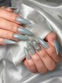 Lily nail studio【6/1 NEW OPEN（予定）】/Lily nail studio
