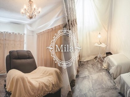 ミラ(Mila)の写真