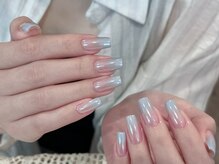 フォーユーネイル(For U Nail)/