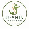 ユウシン 佐土原院(U-SHIN)のお店ロゴ