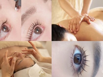 ミカビューティーサロン(MIKA Beauty Salon)の写真