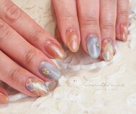 ミルクネイル(MILK NAIL)