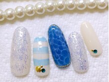 サロン ド リリ(Salon de LiLi)/定額コース