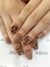 エリナネイルサロン池袋(Alina Nail Salon)/