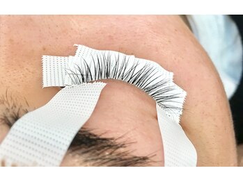 リリー ヘアサロン(LILY hair*salon)/メンズ