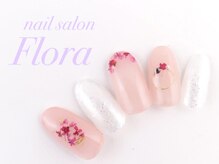 ネイルサロン フローラ(Flora)/＊￥6000円定額キャンペーン＊