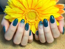 エムネイル(Ｍ)/ヨーヨーネイル☆