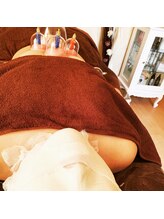 フローラ/オプション腸セラピー