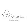 エルマーナ(Hermana)ロゴ