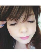 ソレイユ アイラッシュ(SOLEIL EYELASH)/フラット★セクシーStyle【柏】