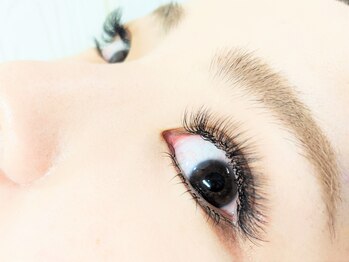 まつげエクステサロン アイズ 大宮西口店(I's)/人気抜群!ボリュームラッシュ