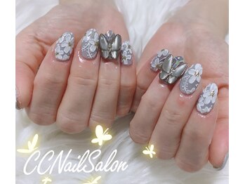 シーシーネイルサロン(CC)/