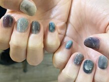 アンティム ネイル(INTIME nail)/