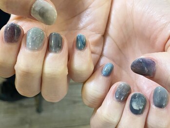 アンティム ネイル(INTIME nail)/