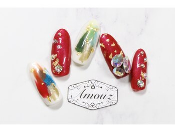 アモウズ(Amouz)/定額【テーマ:成人式】1