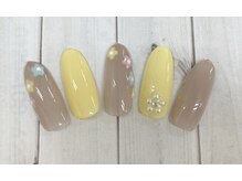 ティーエヌ イトーヨーカドー能見台店/季節の定額6490円コース