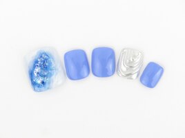 FootデザインSelect