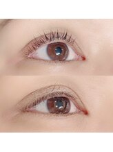 エスト ヘアーリラクゼーション(est Hair Relaxzation)/