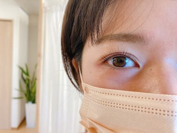ビューティサロンエクレル (Beauty Salon Eclair)/まつ毛パーマ