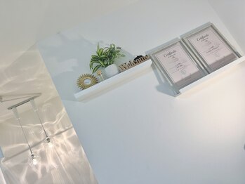 エヌ(enne)/HBL/パリジェンヌ