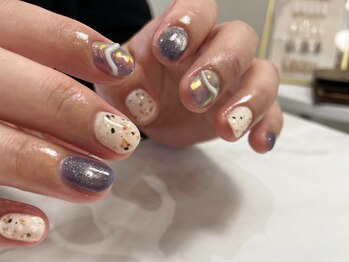 レアース(Lea's)/個性派ニュアンス