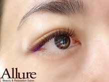 アリュール(Allure)/マツエク