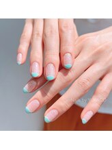 リグネイルスタジオ(Lig nail studio)/