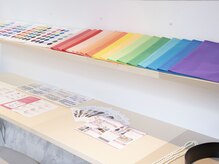 アルク バイ ティータ(alku by teeta)/【16タイプパーソナルカラー】