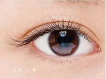 アイラッシュ サロン ウォーカーズ(Walkers)/Jカール