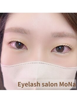 モナ(MoNa)/クレセントムーン