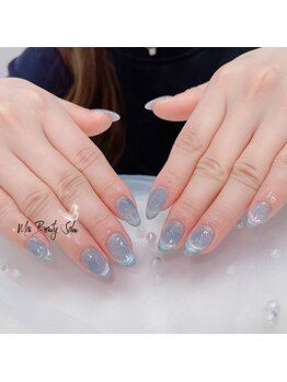 マイ(Mai)/マグネットネイル