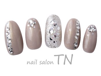 ティーエヌ 札幌駅アスティ45店/1月☆季節の定額6900円