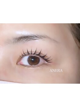 キープ力が自慢のサロン