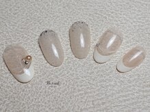 ナンバーナインネイル(No.9 nail)/